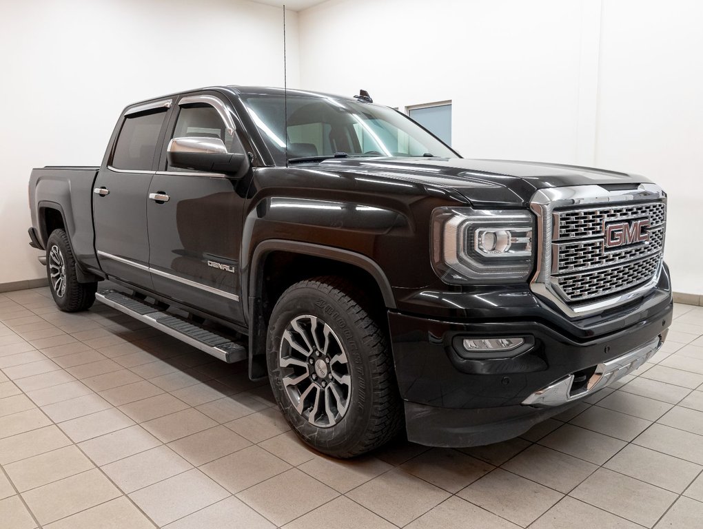 2017 GMC Sierra 1500 in St-Jérôme, Quebec - 10 - w1024h768px