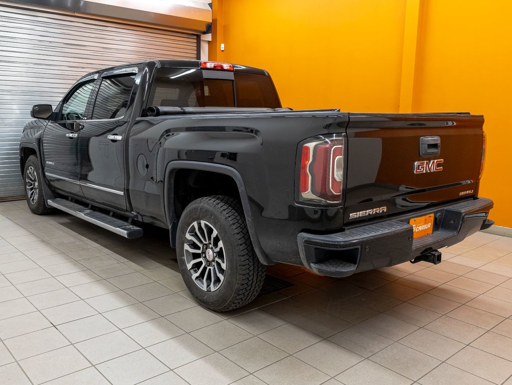 2017 GMC Sierra 1500 in St-Jérôme, Quebec - 6 - w1024h768px