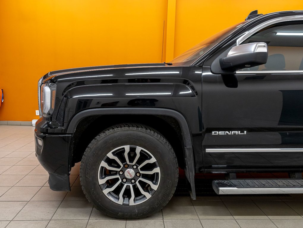 2017 GMC Sierra 1500 in St-Jérôme, Quebec - 33 - w1024h768px