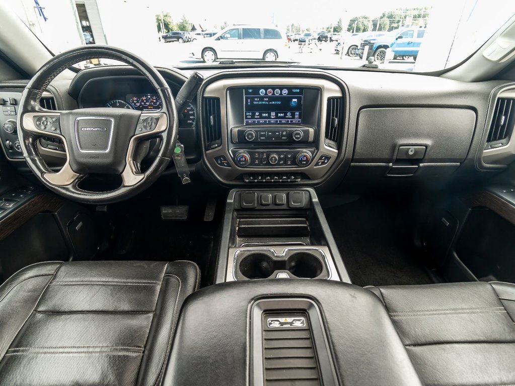 GMC Sierra 1500  2017 à St-Jérôme, Québec - 3 - w1024h768px