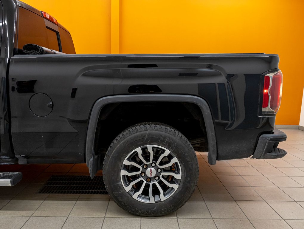 2017 GMC Sierra 1500 in St-Jérôme, Quebec - 32 - w1024h768px