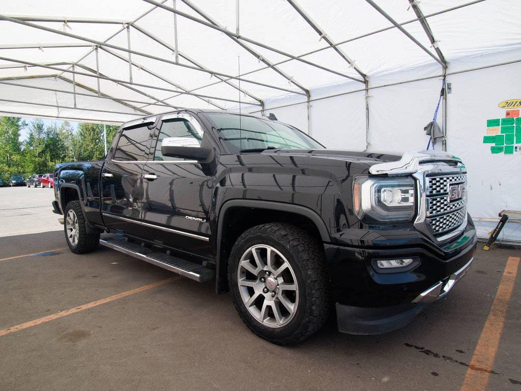 GMC Sierra 1500  2017 à St-Jérôme, Québec - 10 - w1024h768px