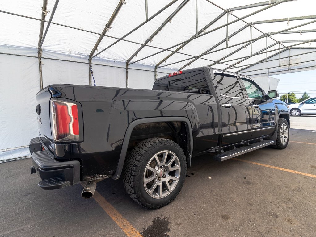 GMC Sierra 1500  2017 à St-Jérôme, Québec - 9 - w1024h768px