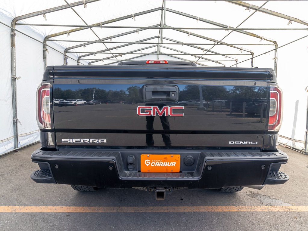 GMC Sierra 1500  2017 à St-Jérôme, Québec - 8 - w1024h768px