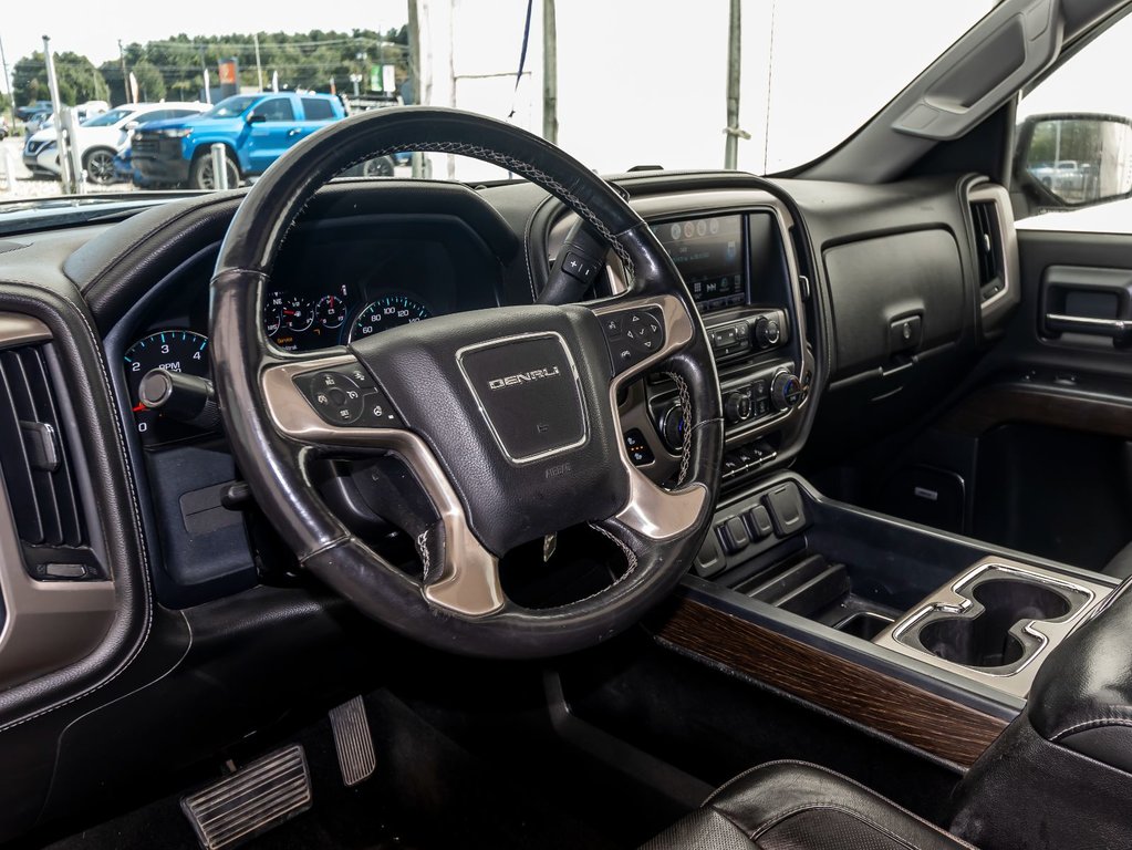 2017 GMC Sierra 1500 in St-Jérôme, Quebec - 11 - w1024h768px