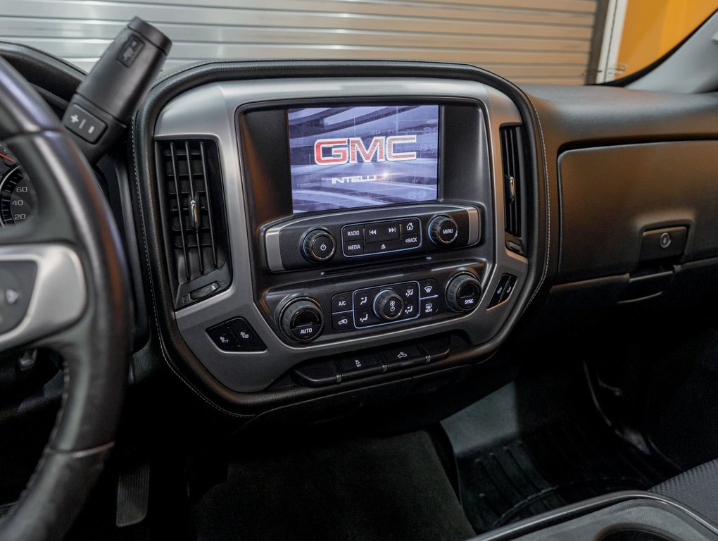 GMC Sierra 1500  2017 à St-Jérôme, Québec - 18 - w1024h768px