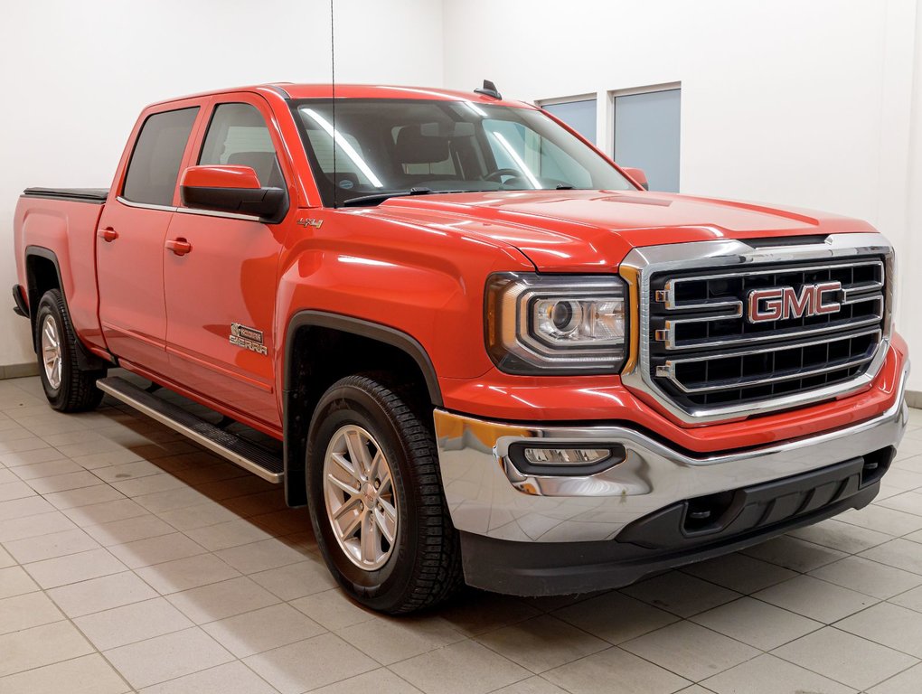 GMC Sierra 1500  2017 à St-Jérôme, Québec - 9 - w1024h768px