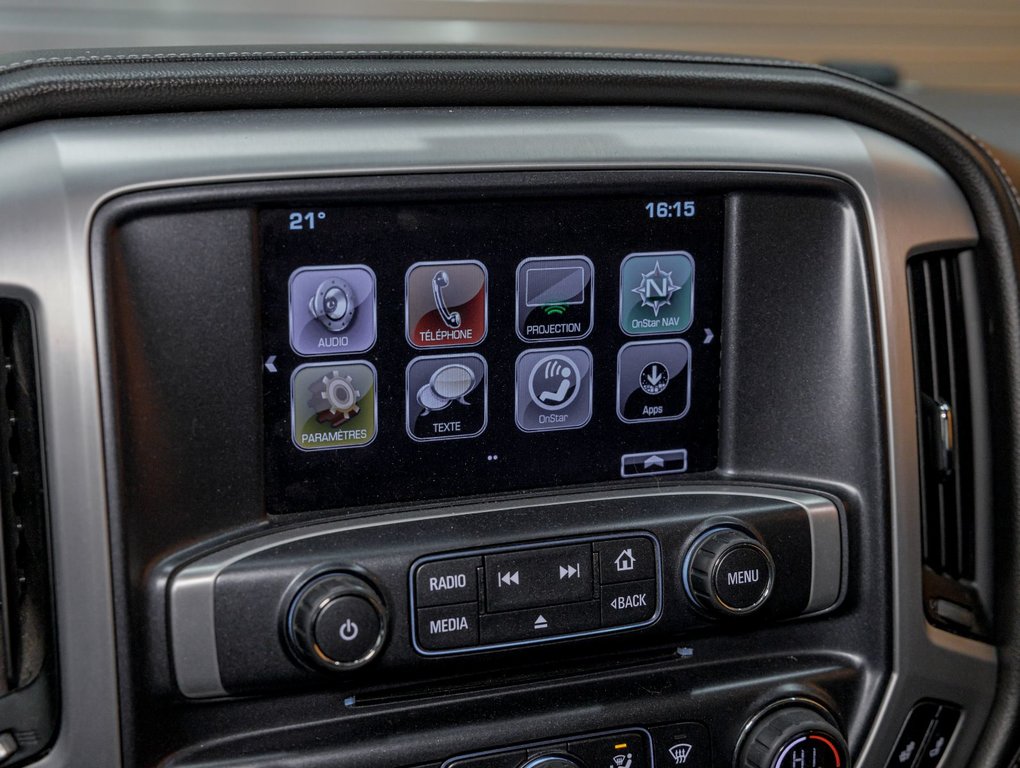 GMC Sierra 1500  2017 à St-Jérôme, Québec - 16 - w1024h768px
