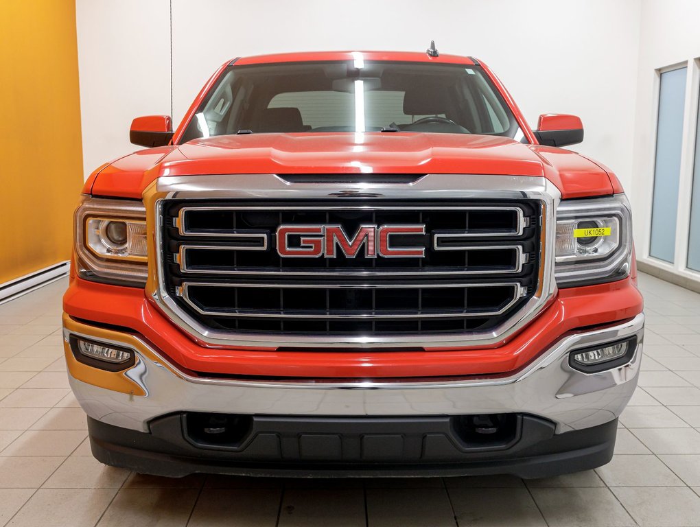 GMC Sierra 1500  2017 à St-Jérôme, Québec - 4 - w1024h768px