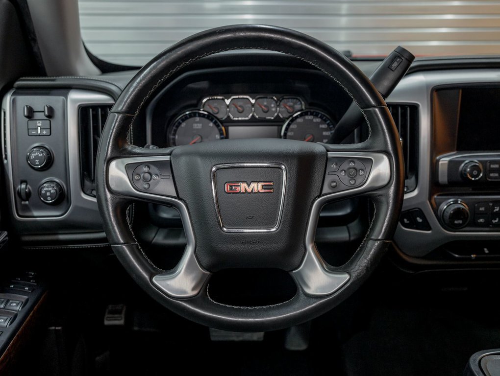 GMC Sierra 1500  2017 à St-Jérôme, Québec - 12 - w1024h768px