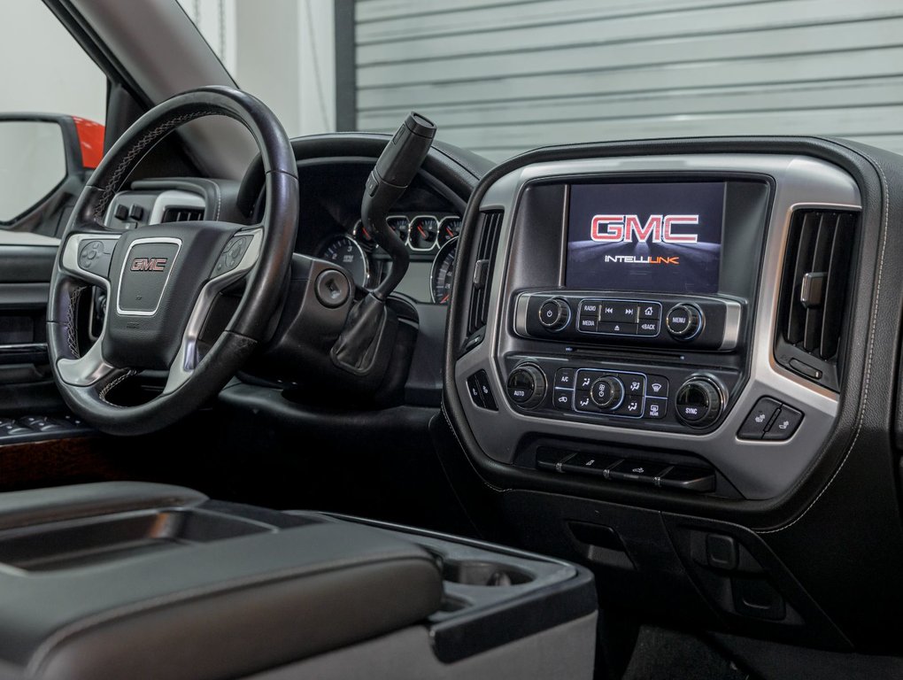 GMC Sierra 1500  2017 à St-Jérôme, Québec - 28 - w1024h768px