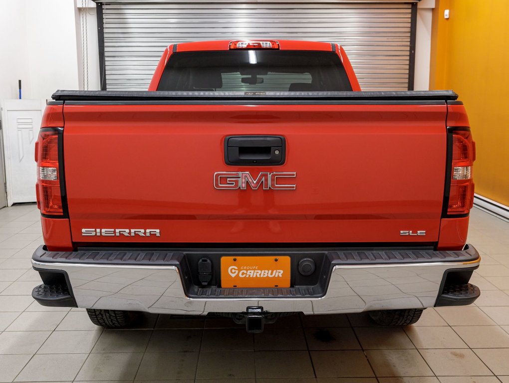 GMC Sierra 1500  2017 à St-Jérôme, Québec - 6 - w1024h768px