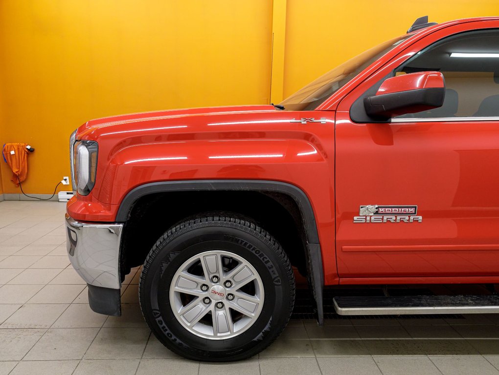 GMC Sierra 1500  2017 à St-Jérôme, Québec - 31 - w1024h768px