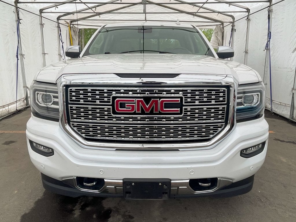 GMC Sierra 1500  2017 à St-Jérôme, Québec - 6 - w1024h768px