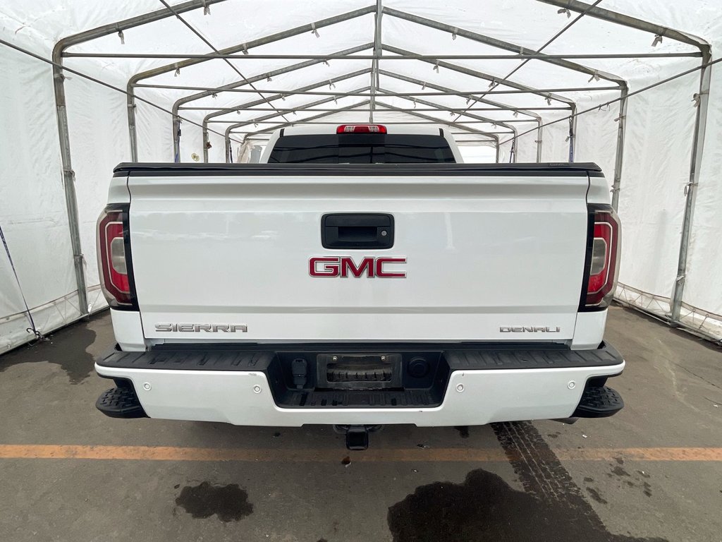 GMC Sierra 1500  2017 à St-Jérôme, Québec - 9 - w1024h768px