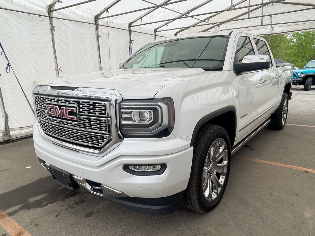 GMC Sierra 1500  2017 à St-Jérôme, Québec - 1 - w1024h768px