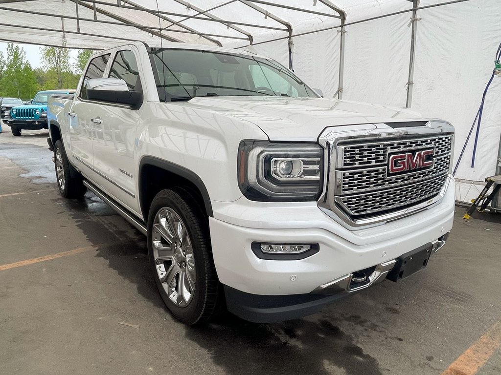 GMC Sierra 1500  2017 à St-Jérôme, Québec - 12 - w1024h768px