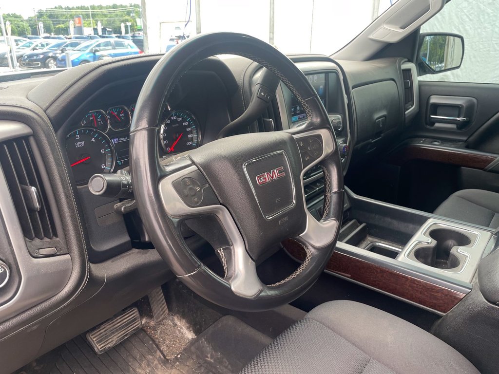 2017 GMC Sierra 1500 in St-Jérôme, Quebec - 3 - w1024h768px
