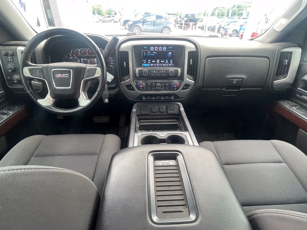 2017 GMC Sierra 1500 in St-Jérôme, Quebec - 10 - w1024h768px