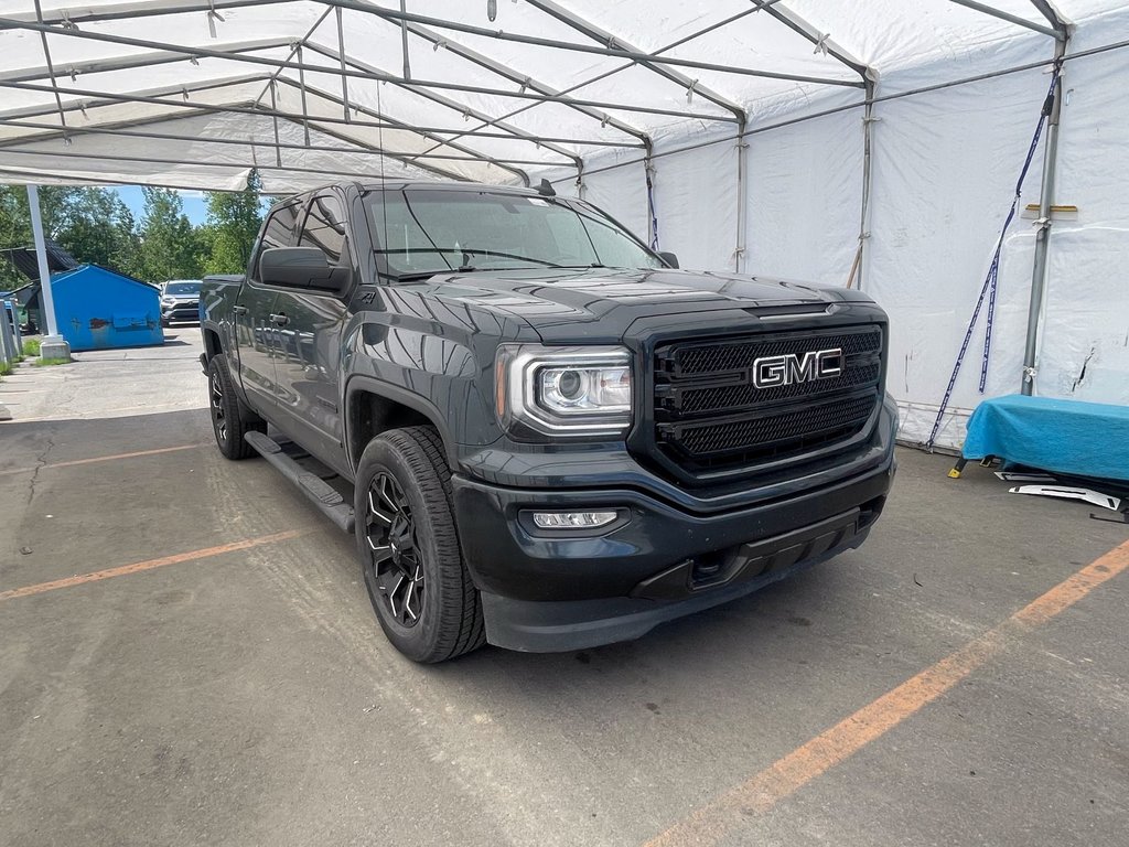 2017 GMC Sierra 1500 in St-Jérôme, Quebec - 9 - w1024h768px