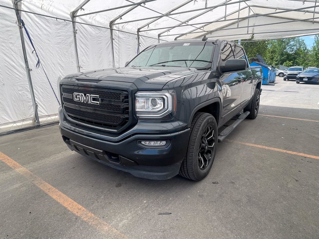 2017 GMC Sierra 1500 in St-Jérôme, Quebec - 1 - w1024h768px