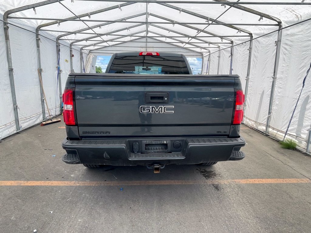 2017 GMC Sierra 1500 in St-Jérôme, Quebec - 6 - w1024h768px