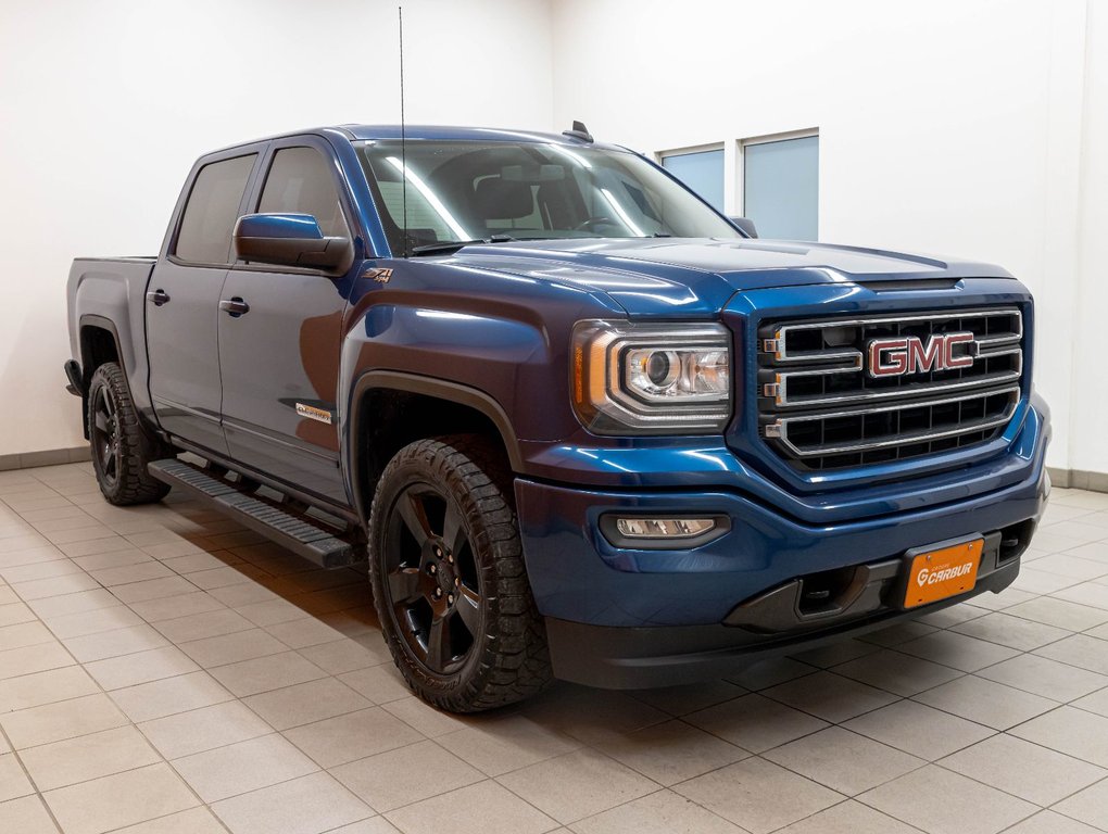 2017 GMC Sierra 1500 in St-Jérôme, Quebec - 9 - w1024h768px