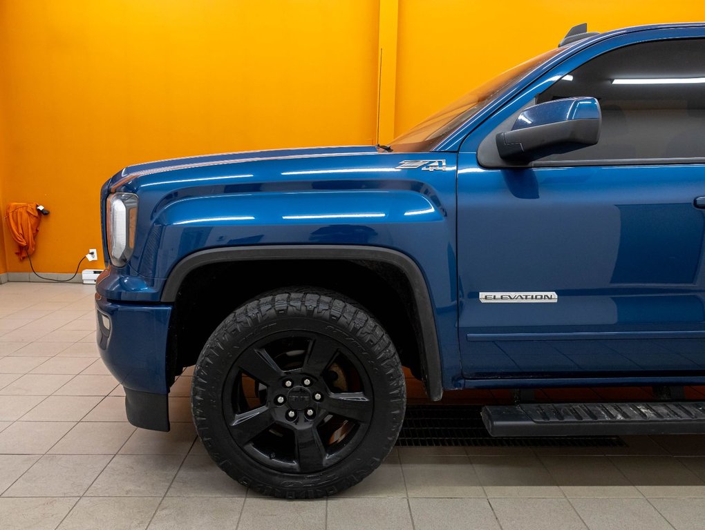 2017 GMC Sierra 1500 in St-Jérôme, Quebec - 30 - w1024h768px