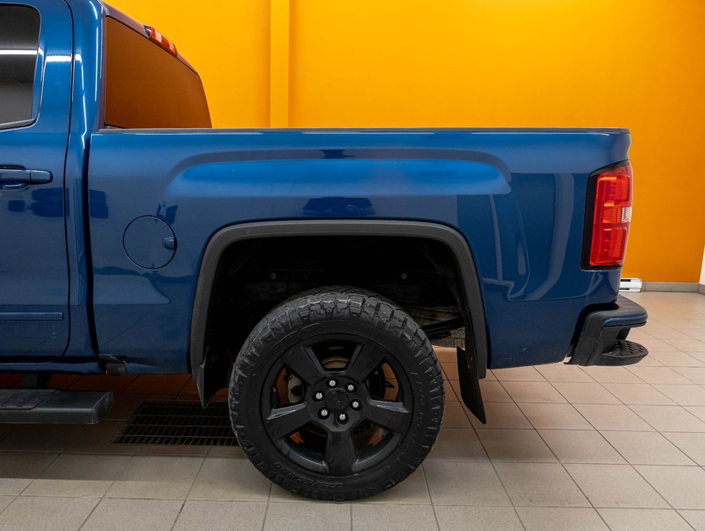 2017 GMC Sierra 1500 in St-Jérôme, Quebec - 29 - w1024h768px