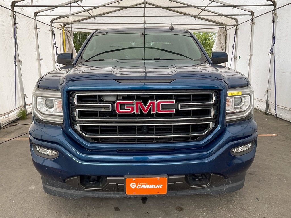 2017 GMC Sierra 1500 in St-Jérôme, Quebec - 4 - w1024h768px