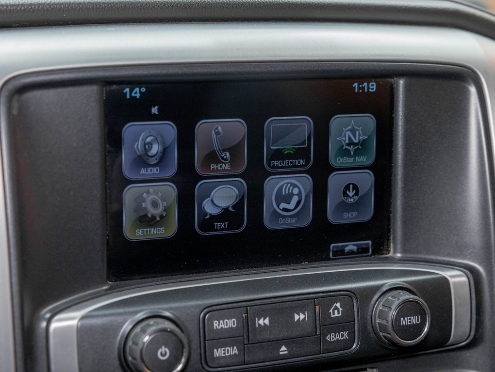 2017 GMC Sierra 1500 in St-Jérôme, Quebec - 16 - w1024h768px