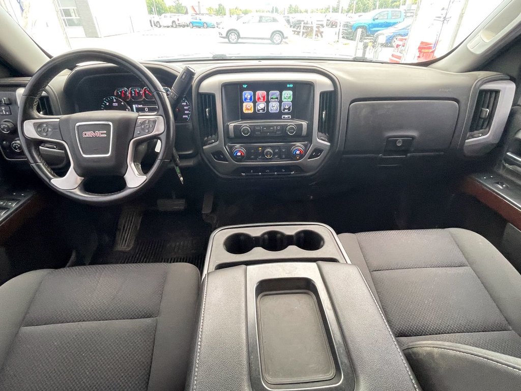 2017 GMC Sierra 1500 in St-Jérôme, Quebec - 10 - w1024h768px