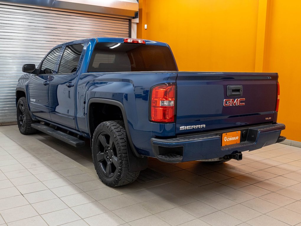 2017 GMC Sierra 1500 in St-Jérôme, Quebec - 5 - w1024h768px