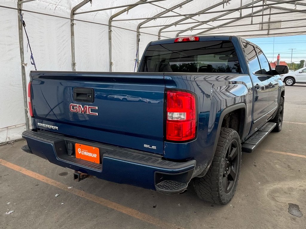 2017 GMC Sierra 1500 in St-Jérôme, Quebec - 8 - w1024h768px