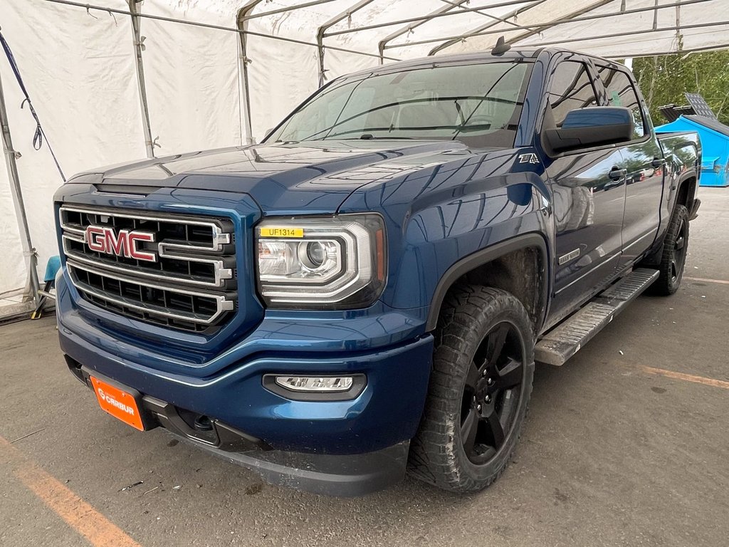 2017 GMC Sierra 1500 in St-Jérôme, Quebec - 1 - w1024h768px