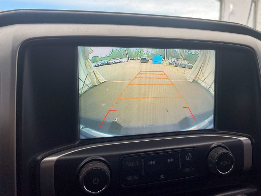 2017 GMC Sierra 1500 in St-Jérôme, Quebec - 13 - w1024h768px