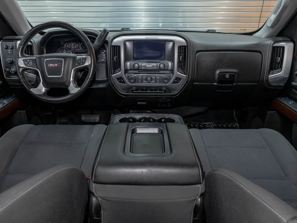 2017 GMC Sierra 1500 in St-Jérôme, Quebec - 11 - w1024h768px
