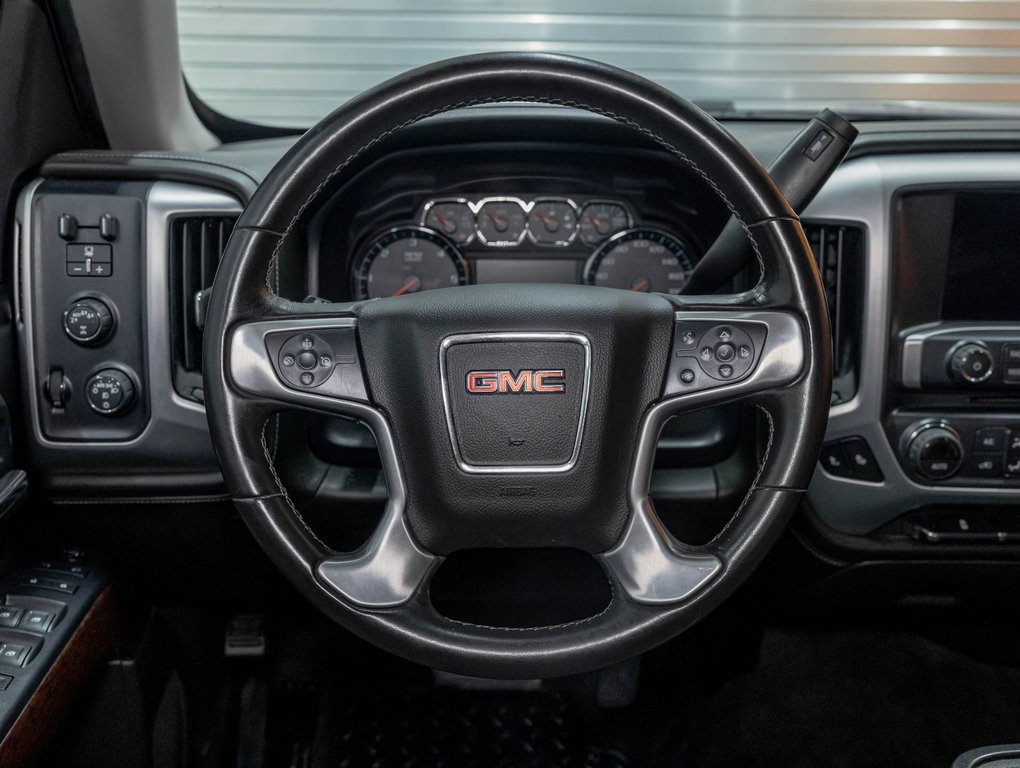 2017 GMC Sierra 1500 in St-Jérôme, Quebec - 12 - w1024h768px