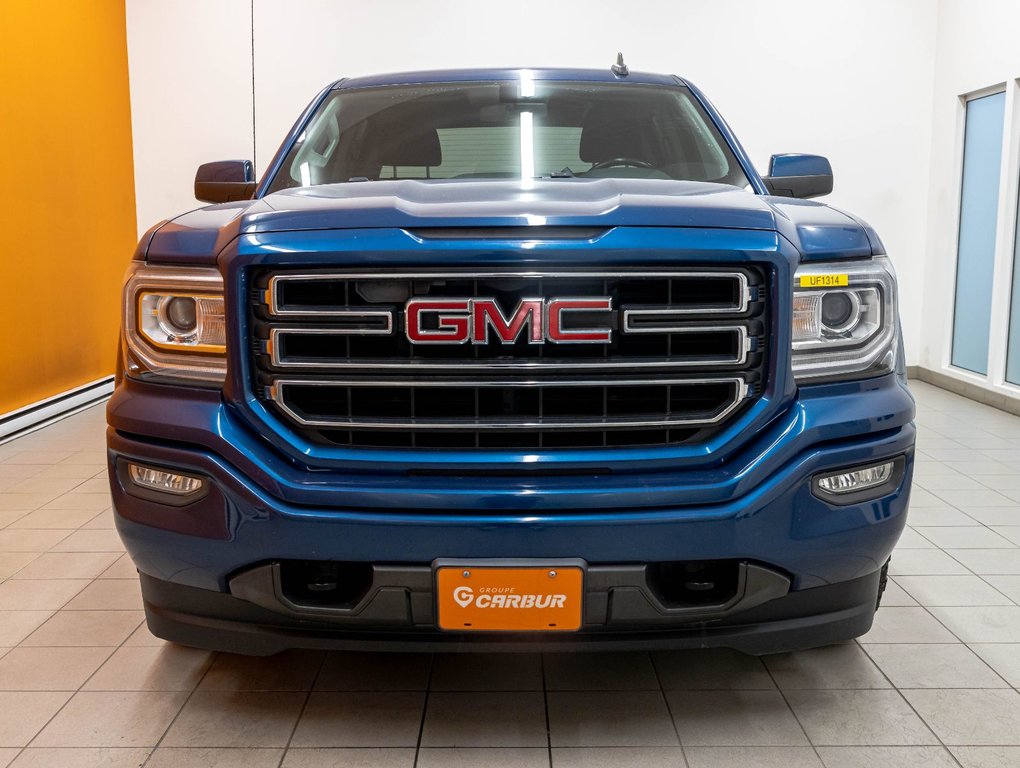2017 GMC Sierra 1500 in St-Jérôme, Quebec - 4 - w1024h768px