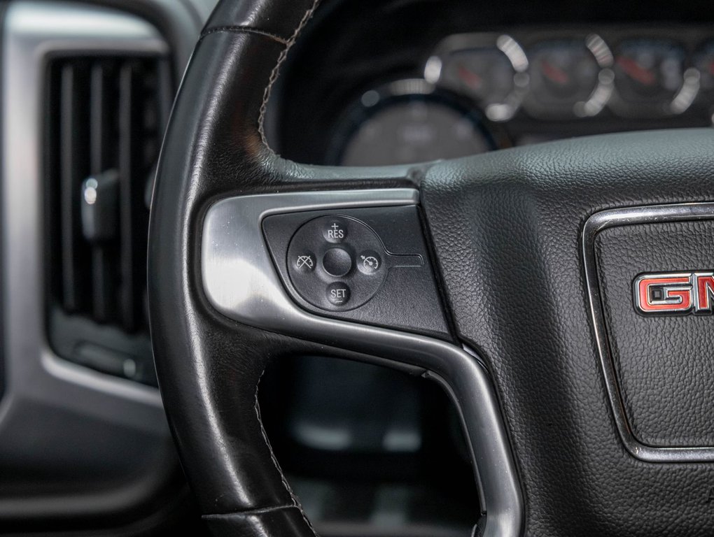 2017 GMC Sierra 1500 in St-Jérôme, Quebec - 14 - w1024h768px