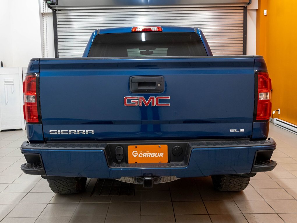 2017 GMC Sierra 1500 in St-Jérôme, Quebec - 6 - w1024h768px