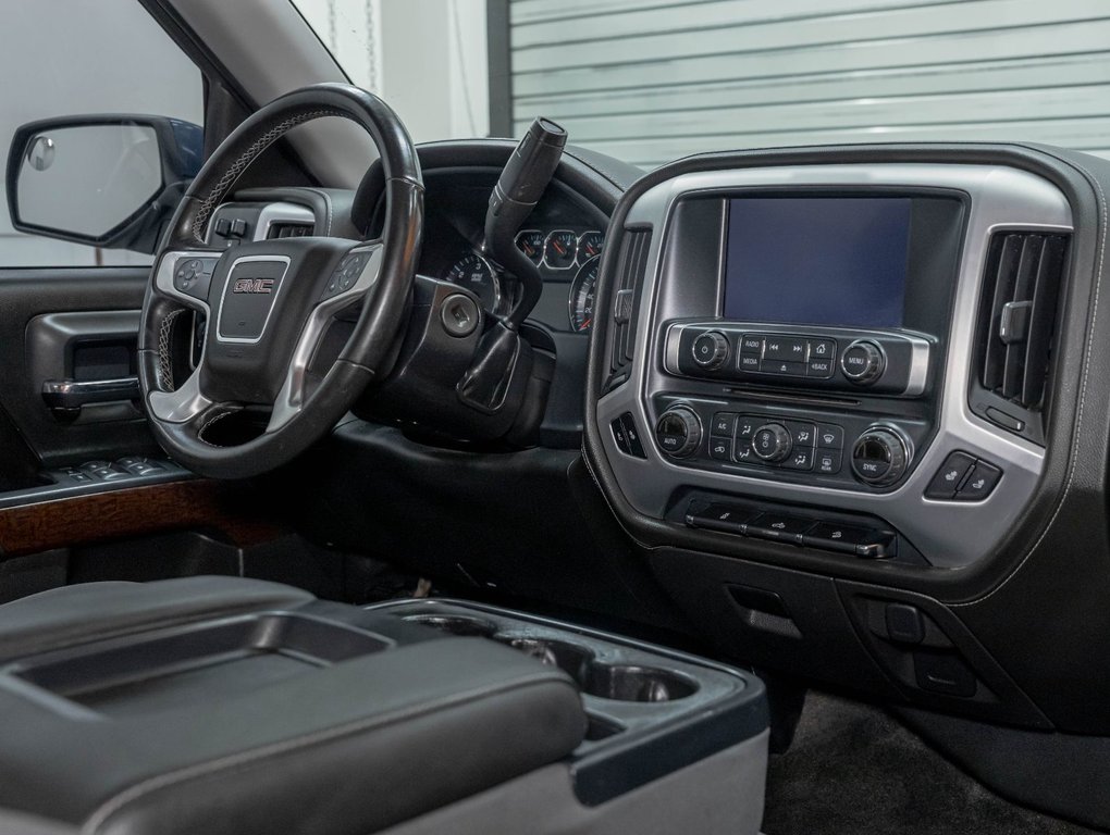 2017 GMC Sierra 1500 in St-Jérôme, Quebec - 27 - w1024h768px