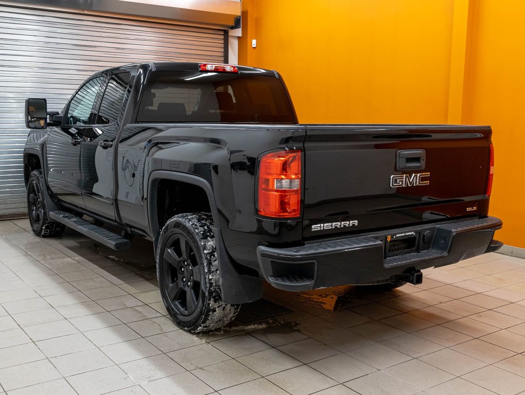 2017 GMC Sierra 1500 in St-Jérôme, Quebec - 5 - w1024h768px