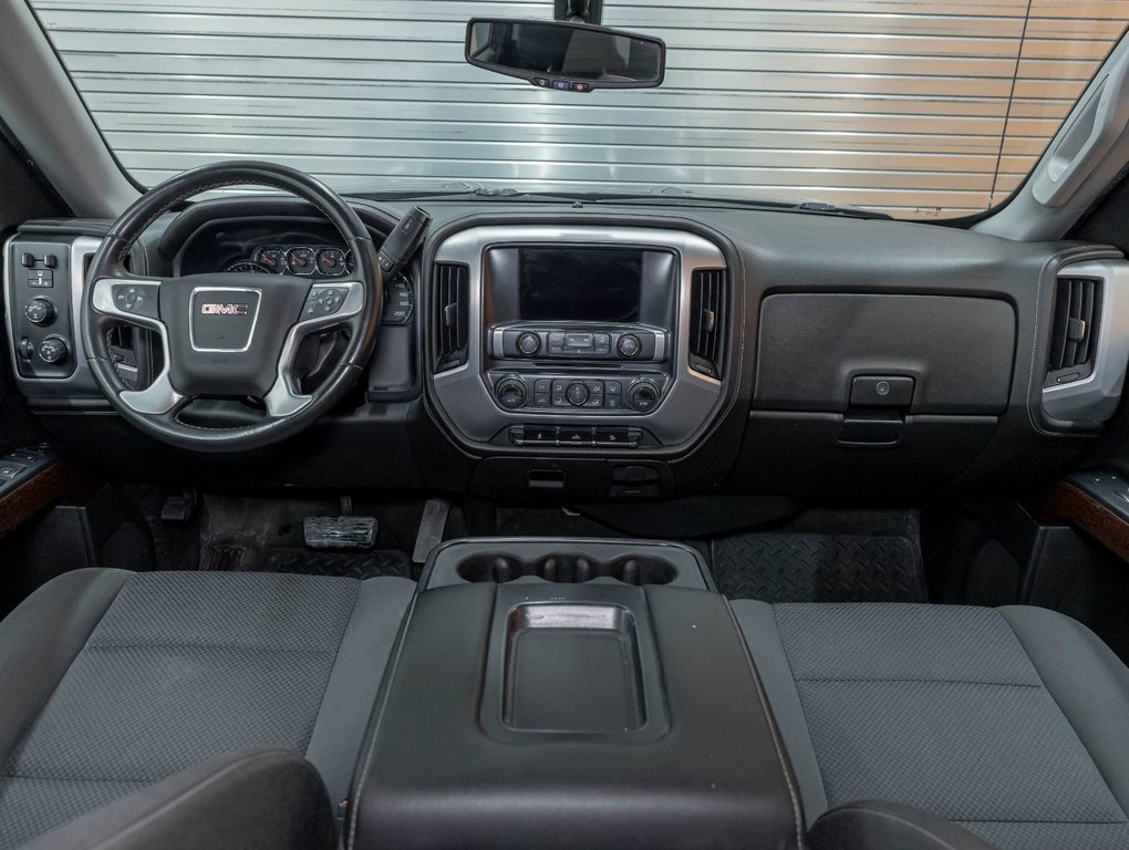 2017 GMC Sierra 1500 in St-Jérôme, Quebec - 11 - w1024h768px