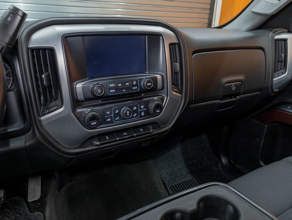 2017 GMC Sierra 1500 in St-Jérôme, Quebec - 18 - w1024h768px