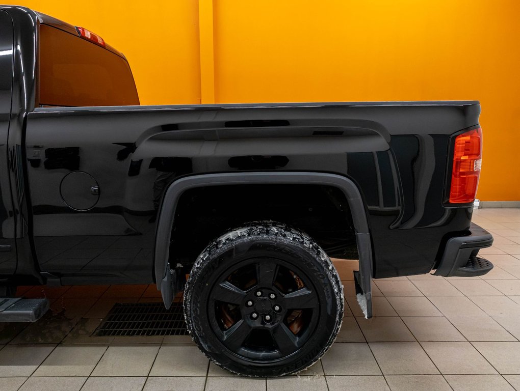 2017 GMC Sierra 1500 in St-Jérôme, Quebec - 28 - w1024h768px