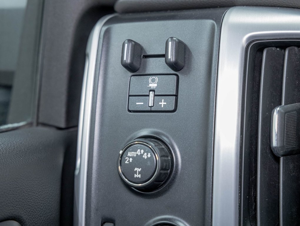 2017 GMC Sierra 1500 in St-Jérôme, Quebec - 22 - w1024h768px