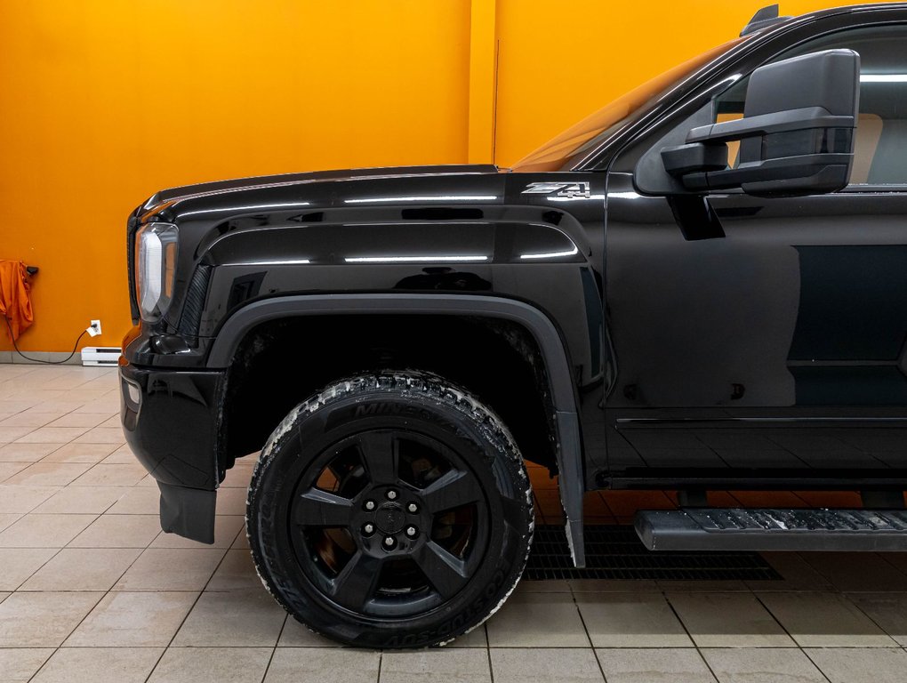 2017 GMC Sierra 1500 in St-Jérôme, Quebec - 30 - w1024h768px