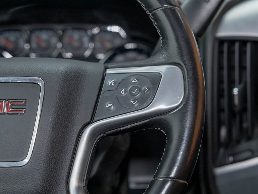 2017 GMC Sierra 1500 in St-Jérôme, Quebec - 15 - w1024h768px