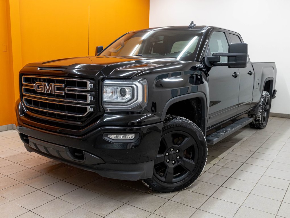 2017 GMC Sierra 1500 in St-Jérôme, Quebec - 1 - w1024h768px